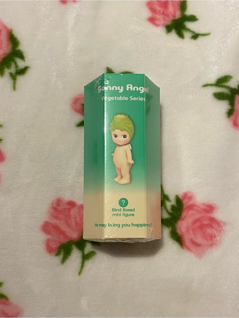 Vegetable Series - Sonny Angel